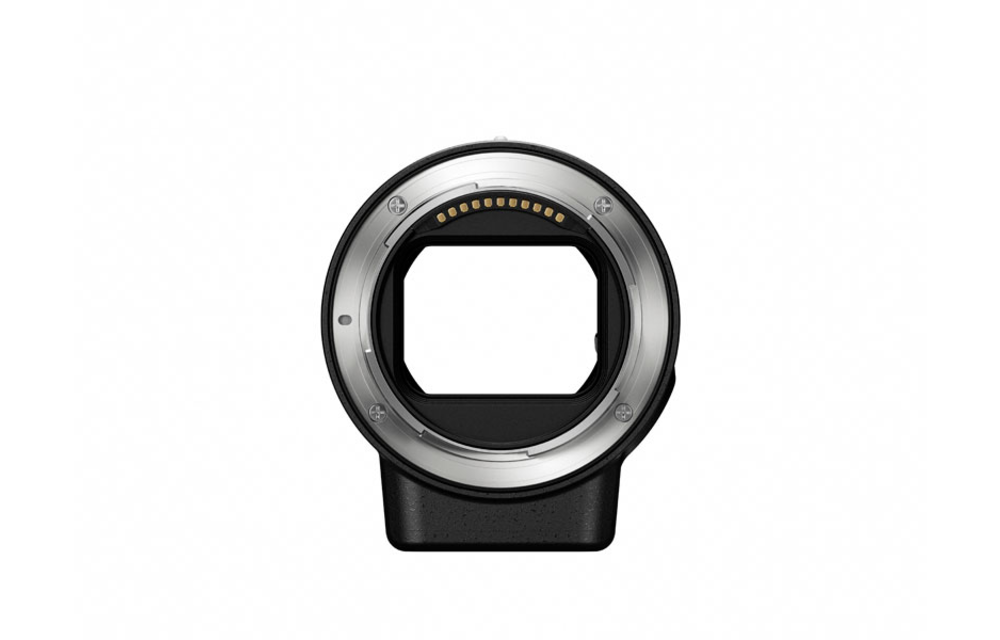 Nikon Z-series Mount Adapter FTZ