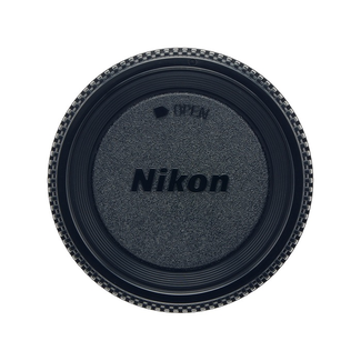 Nikon NIKON BODY CAP BF-1B