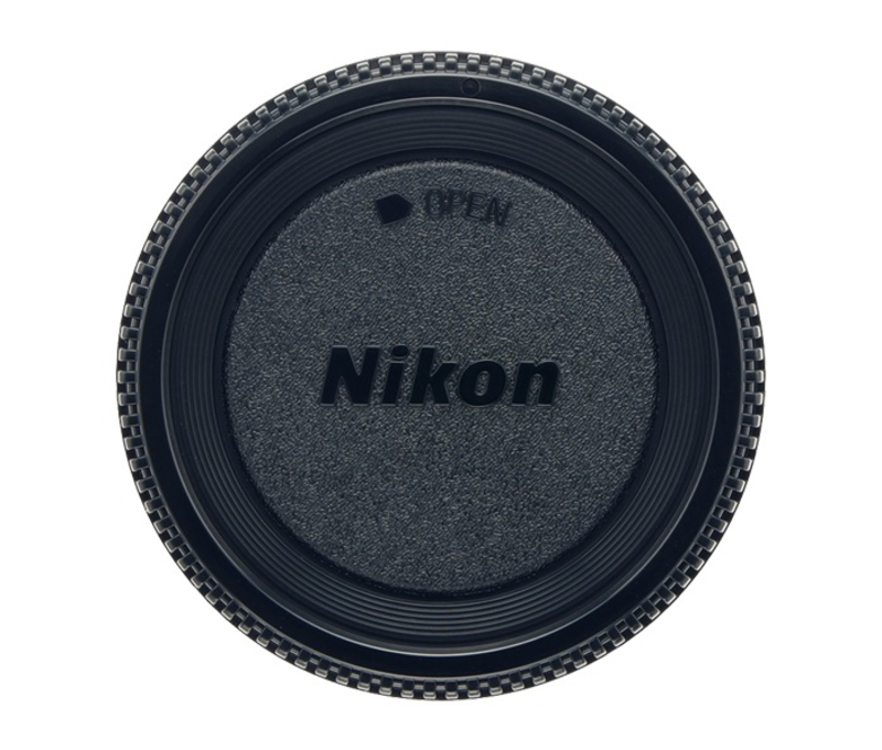 Nikon NIKON BODY CAP BF-1B