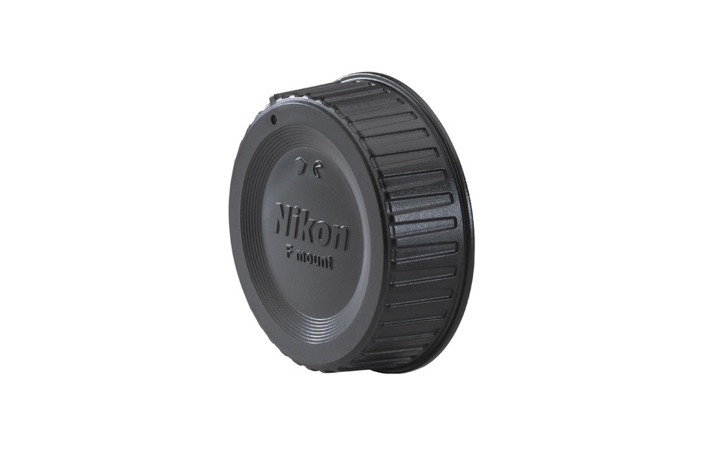 Nikon Rear Lens Cap LF-4