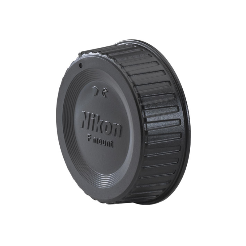 Nikon Nikon Rear Lens Cap LF-4
