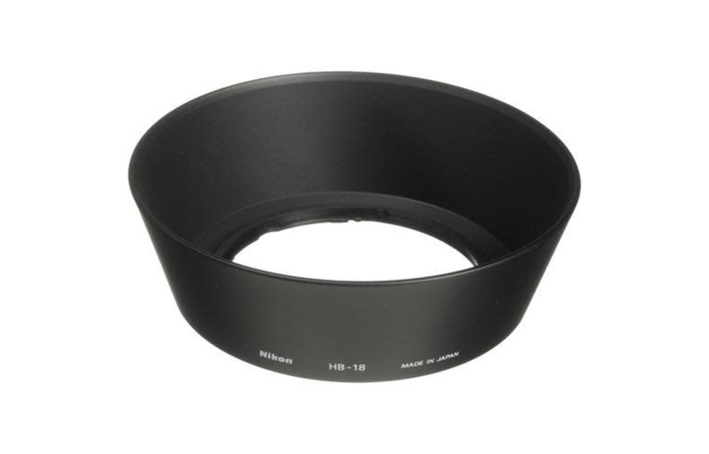 NIKON HOOD HB-18(28-105)