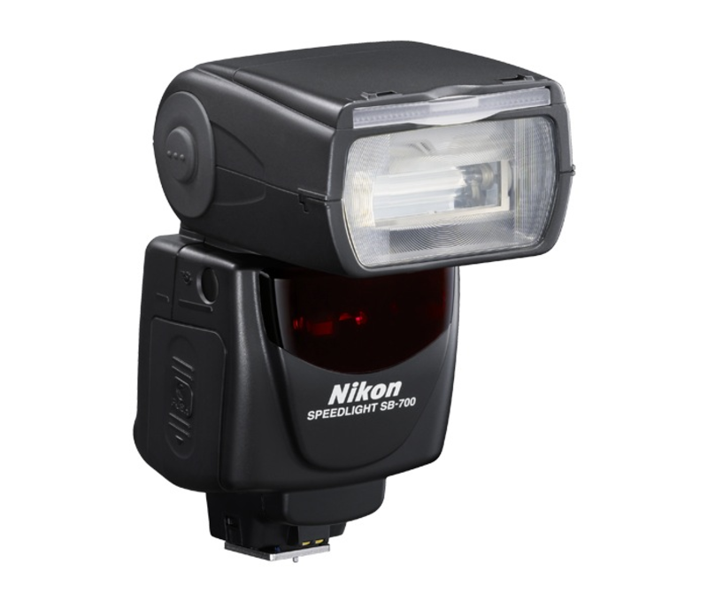 Nikon Nikon Speedlight SB-700