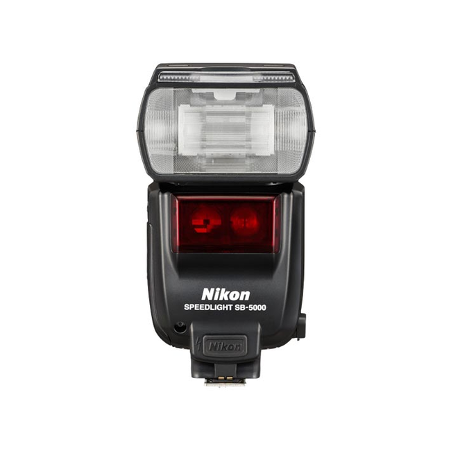 Nikon Speedlight SB-5000 AF