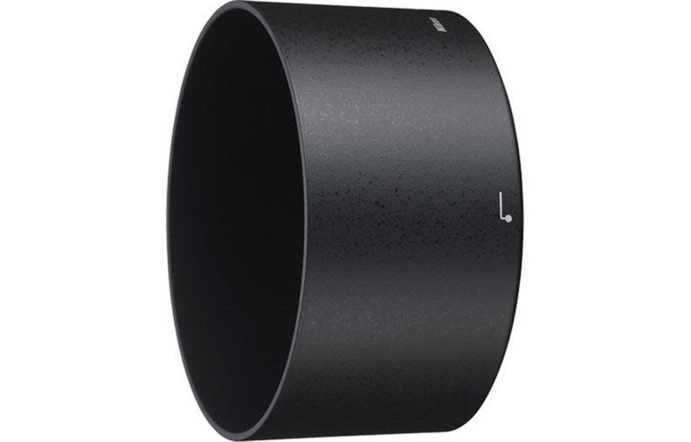 NIKON HOOD HB-55 (85MM1.4G)
