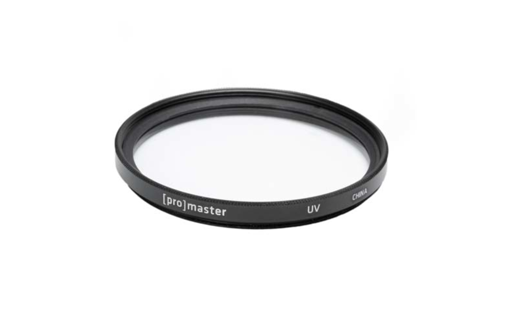 Promaster 72MM UV