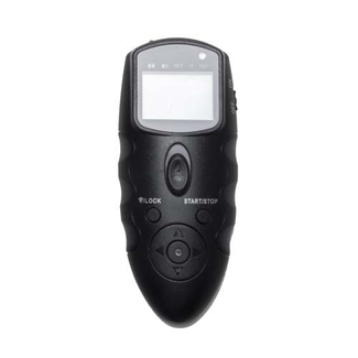 Promaster Promaster Multi Function Infrared Timer Remote
