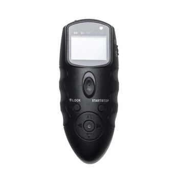 PRO Promaster Multi Function Infrared Timer Remote