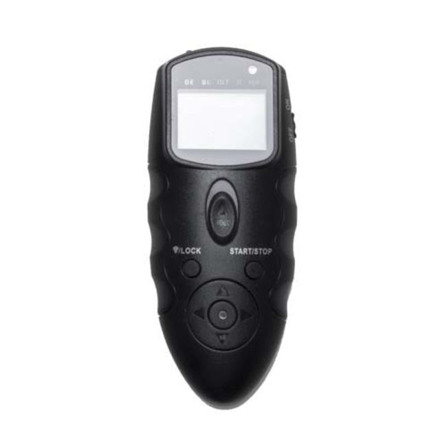 Promaster Multi Function Infrared Timer Remote