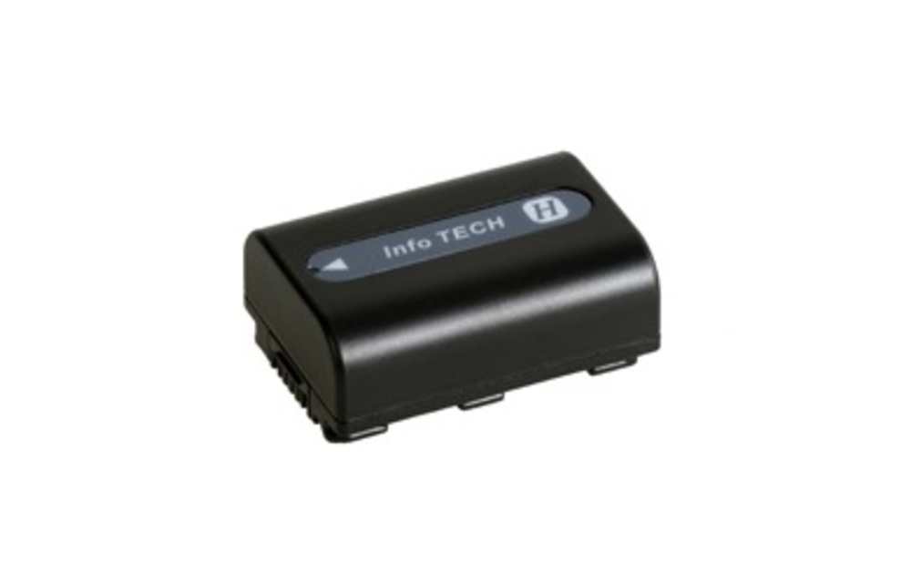 Promaster Sony battery NP-FH50/NP-FH70