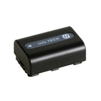 Promaster Promaster Sony battery NP-FH50/NP-FH70