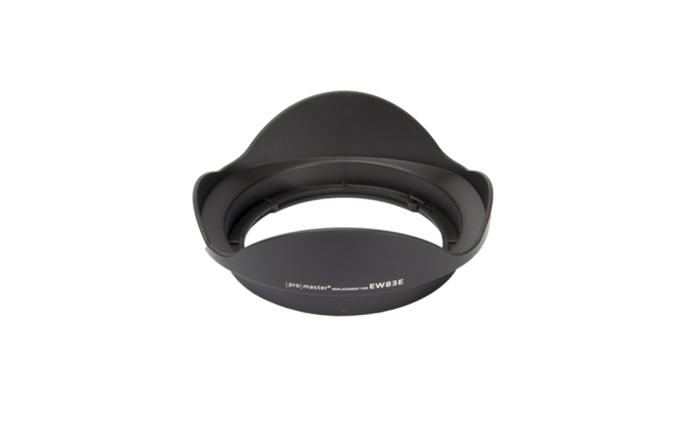 Promaster EW83E Replacement Lens Hood for Canon