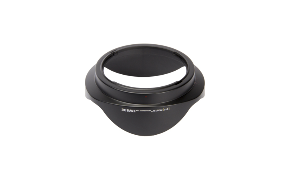 Promaster EW83E Replacement Lens Hood for Canon