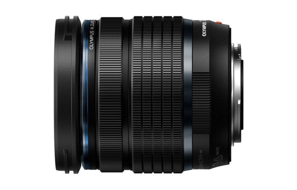 Olympus M.Zuiko Digital ED 12-45mm F4.0 PRO Lens