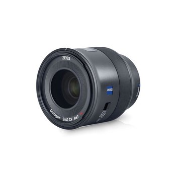 Carl Zeiss Zeiss Batis 40mm f/2.0 CF Lens for Sony E Mount