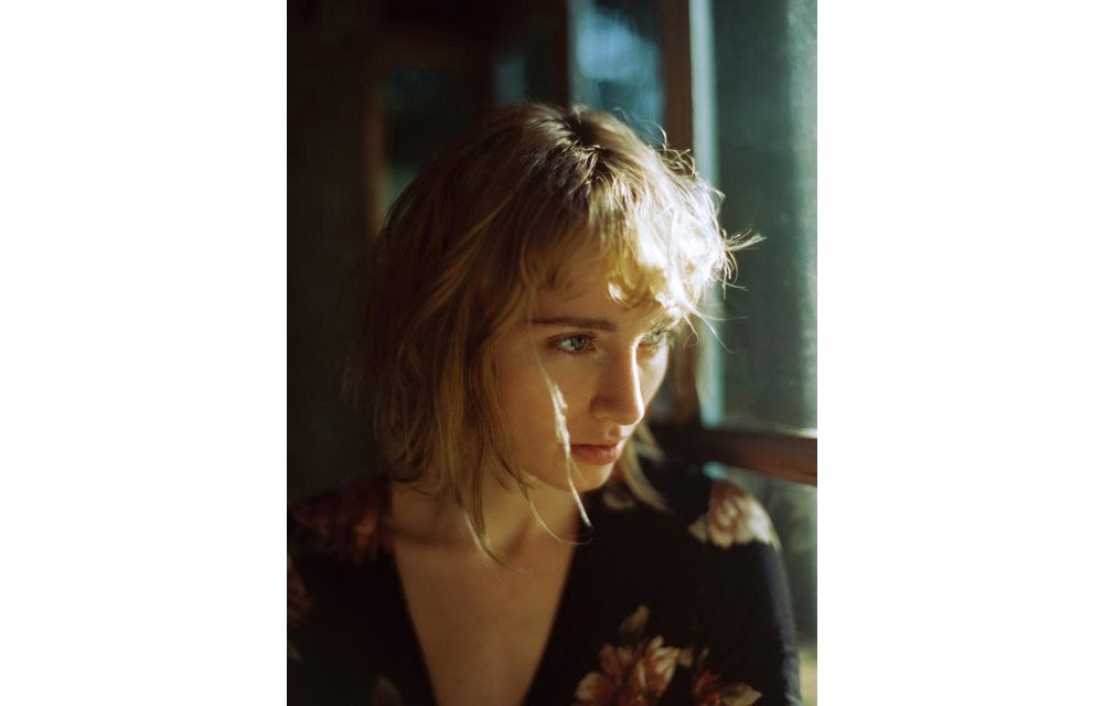 Cinestill 50 Daylight Color Film 120