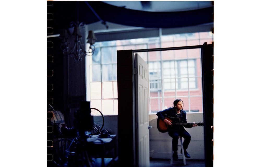 Cinestill 800 Tungsten Film 35 x 36