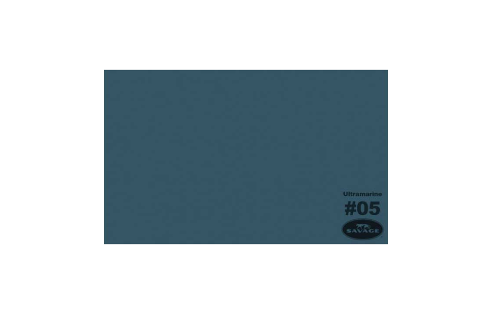 Savage Ultramarine 53"x12 yd