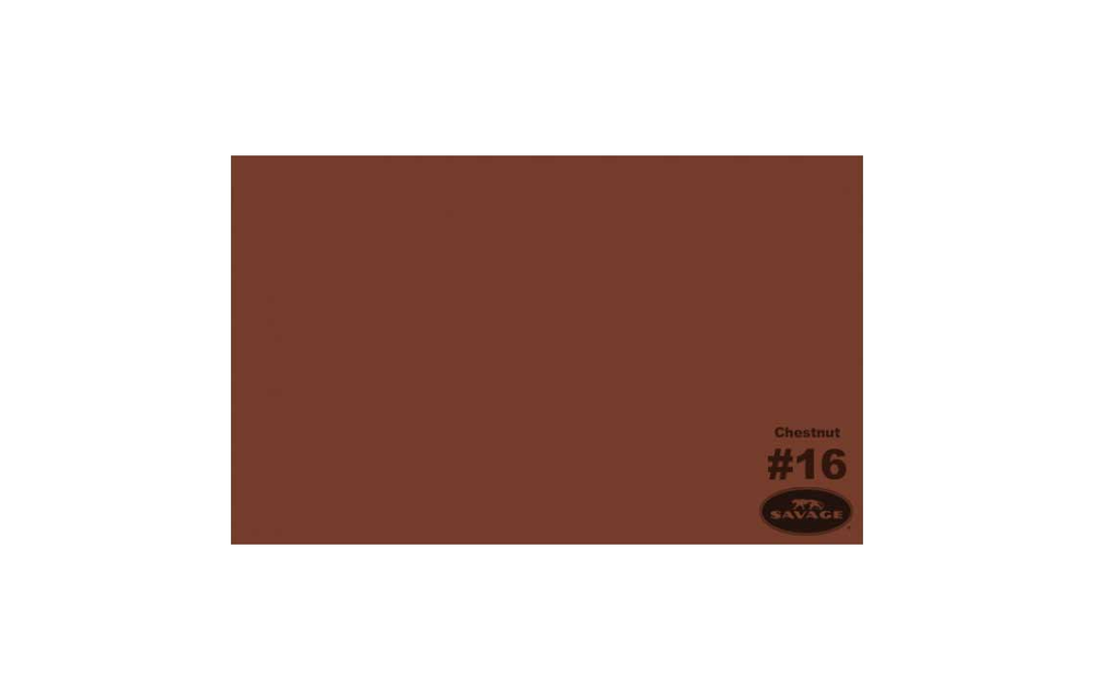 Savage Chestnut 53"x12 yd