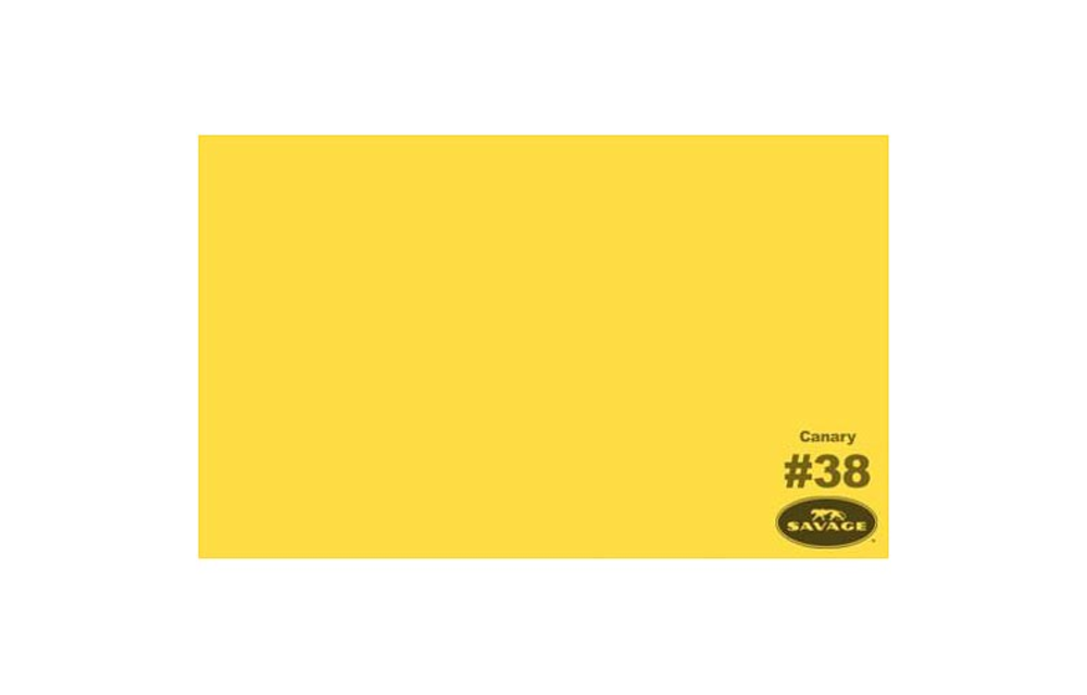 Savage Canary 53”x12 yd
