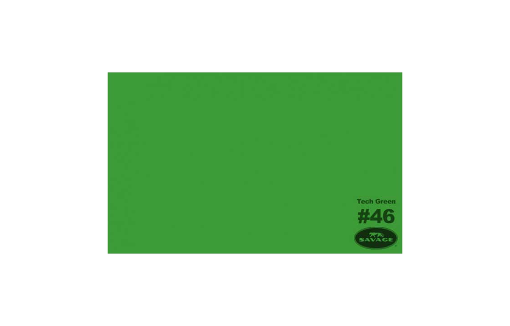 Savage Tech Green 53"x12 yd