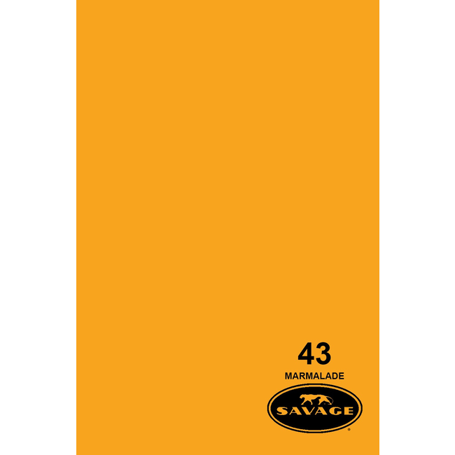 Savage Marmalade 107”x12 yd