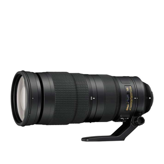 Nikon NIKKOR AF-S 200-500mm f/5.6E ED VR