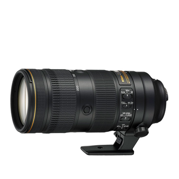 NIKKOR AF-S 70-200MM F/2.8E FL ED VR - Looking Glass Photo & Camera