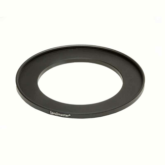 Promaster 62mm-52mm step down ring