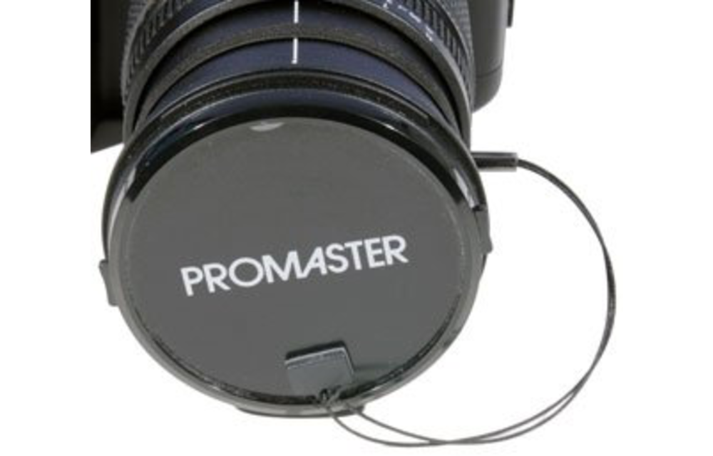 PROMASTER UNIVERSAL CAP LEASH