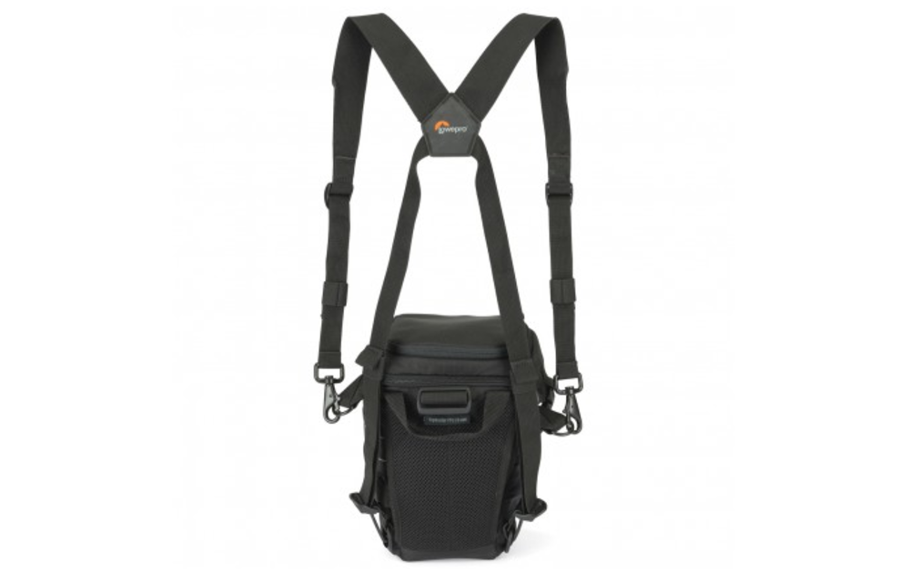 *Lowepro Topload Chest Harness