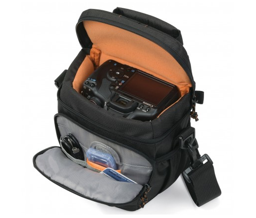 Lowepro Adventura TLZ 15 Bag - Looking 