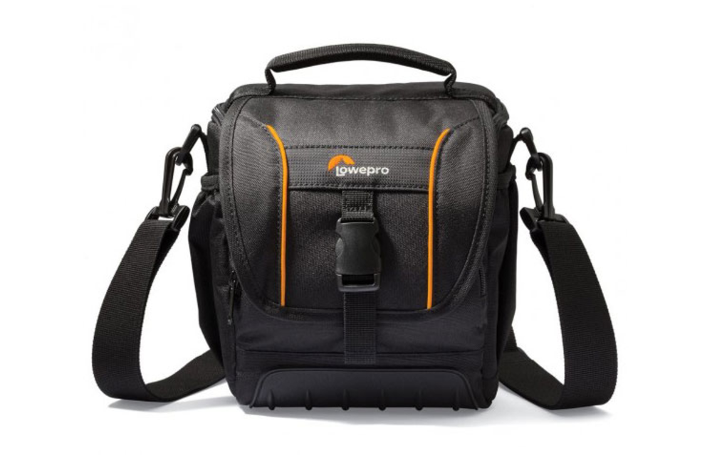 Lowepro Adventura SH 140 II - Black