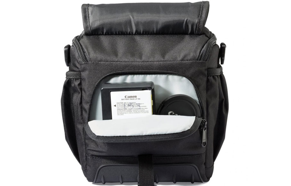 Lowepro Adventura SH 140 II - Black