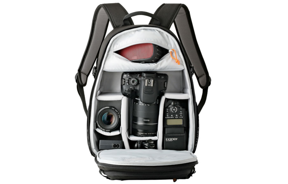 Lowepro Tahoe BP150 Black