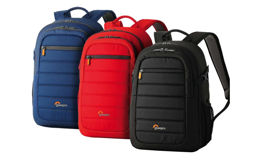 Lowepro Tahoe BP150 Blue