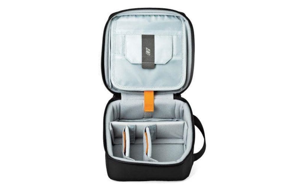*Lowepro ViewPoint CS 60