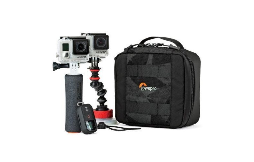 *Lowepro ViewPoint CS 60
