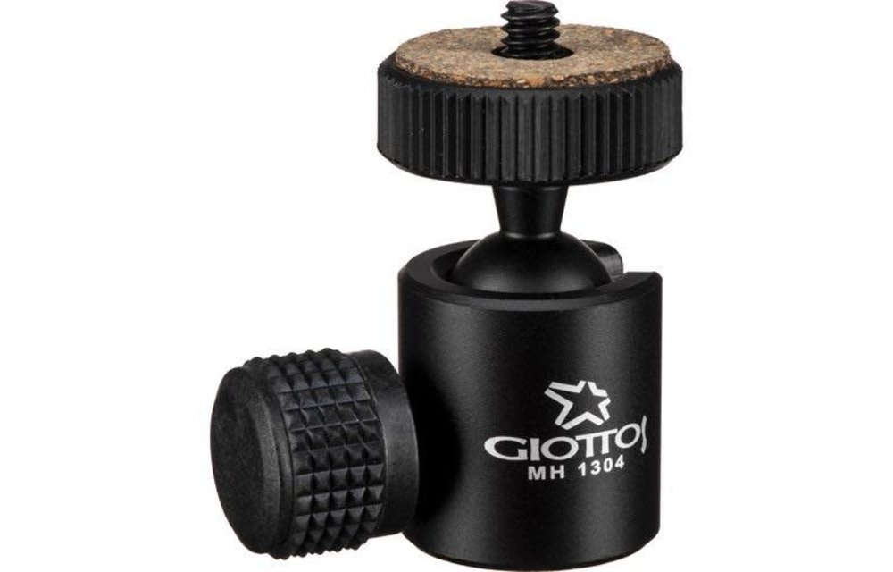 Giottos Ball Head MH1304-110C