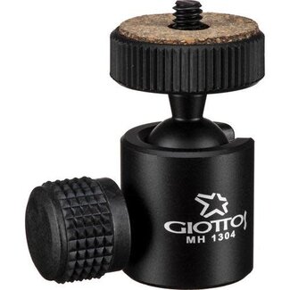 Giottos Giottos Ball Head MH1304-110C