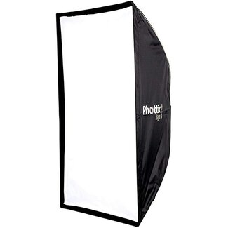 Phottix Phottix Raja Quick-Folding Softbox (32”x47”)