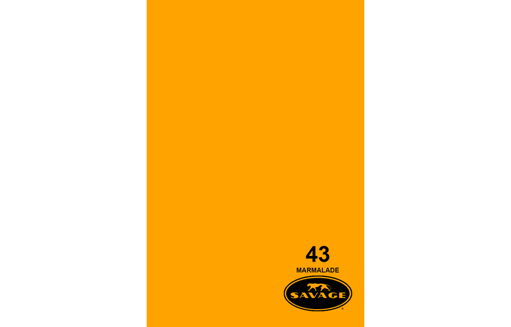 Savage Marmalade 53"x12 yd
