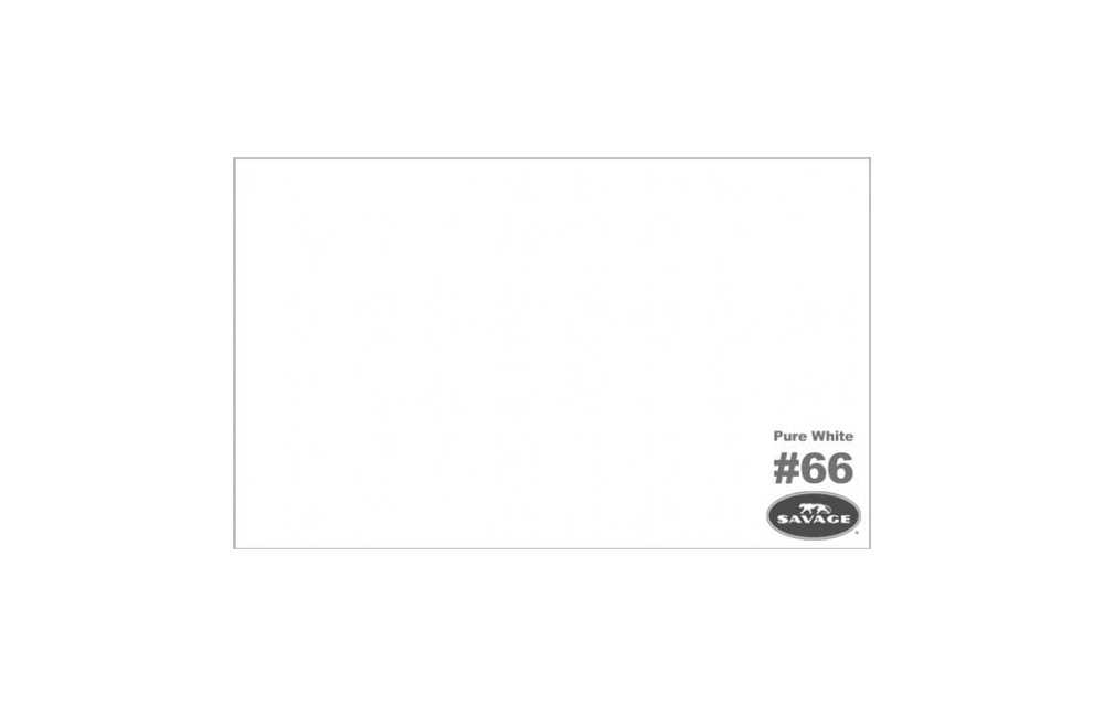 Savage Pure White 53"x12 yd