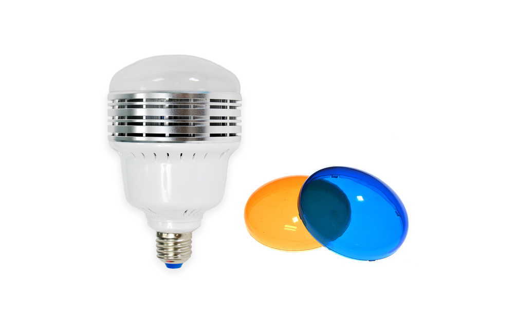 Savage 500 Watt LED Studio Light Kit