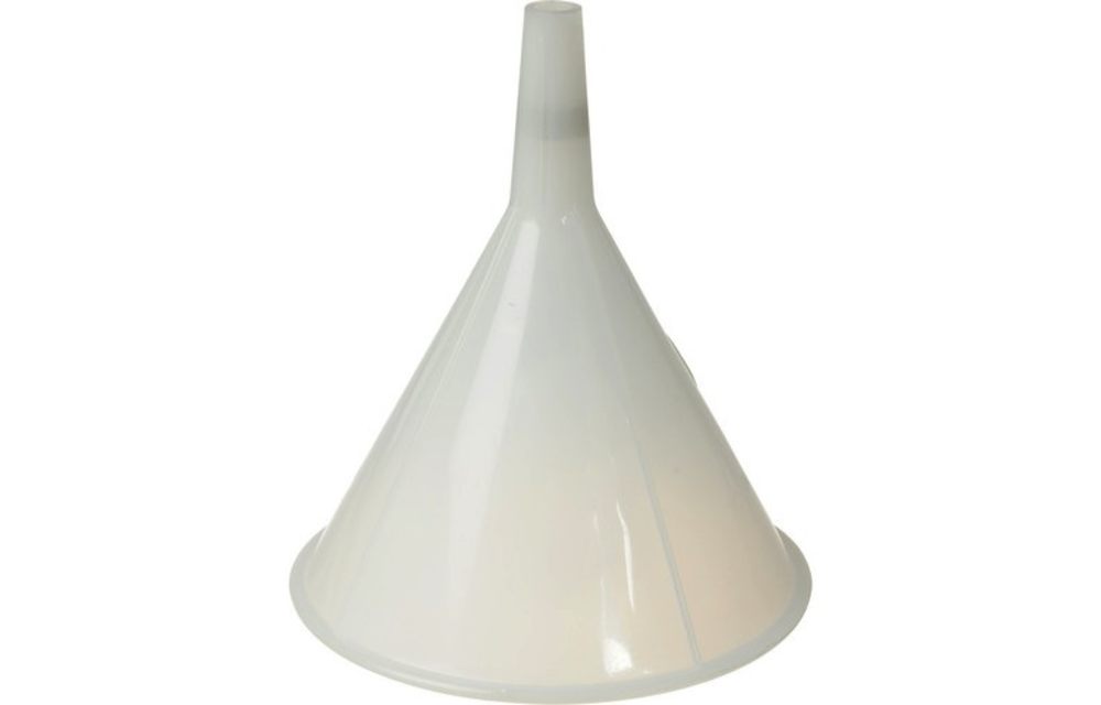Delta1 Filter Funnel 500ml