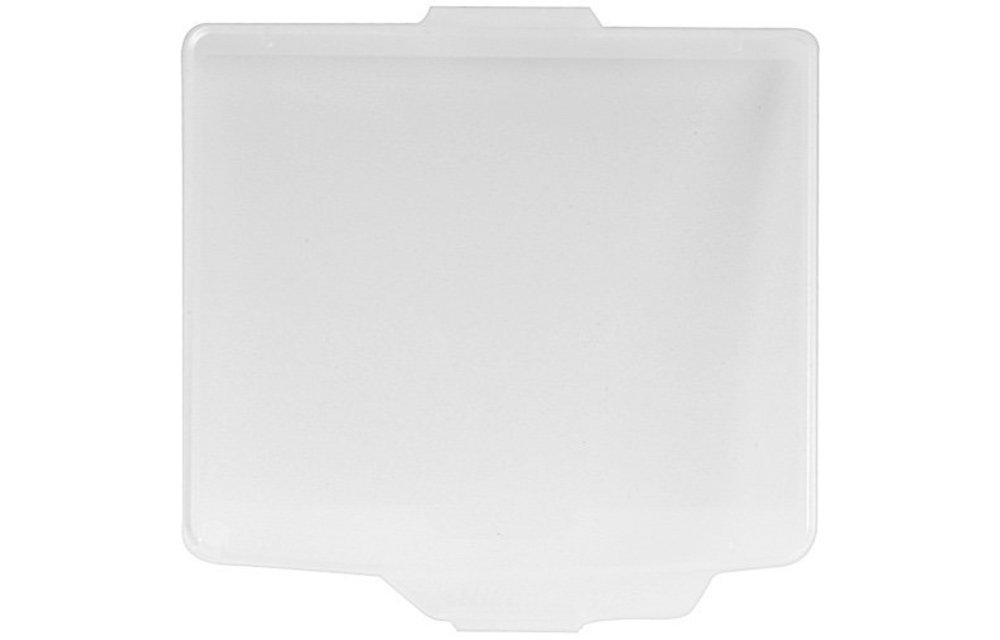NIKON BM-8 LCD COVER - D300