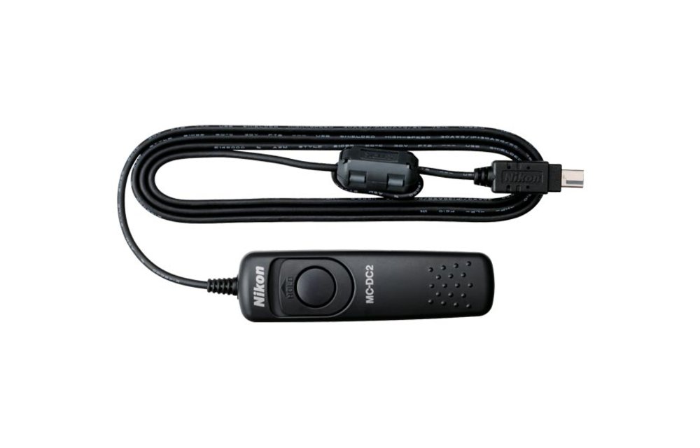 Nikon Remote Release Cord MC-DC2