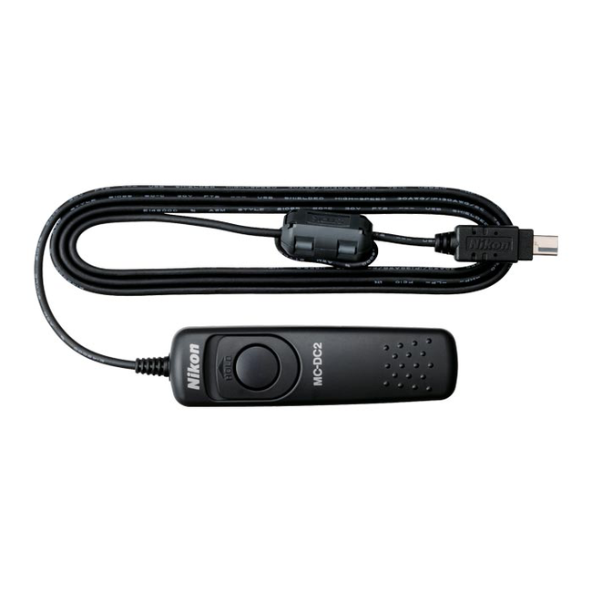 Nikon Remote Release Cord MC-DC2