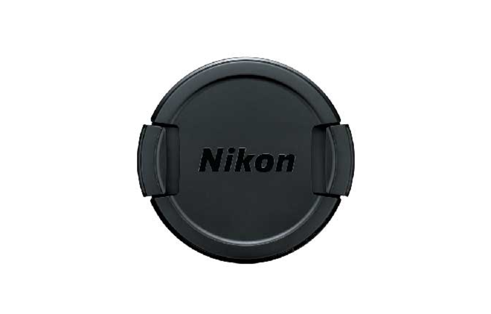 NIKON LENS CAP L100
