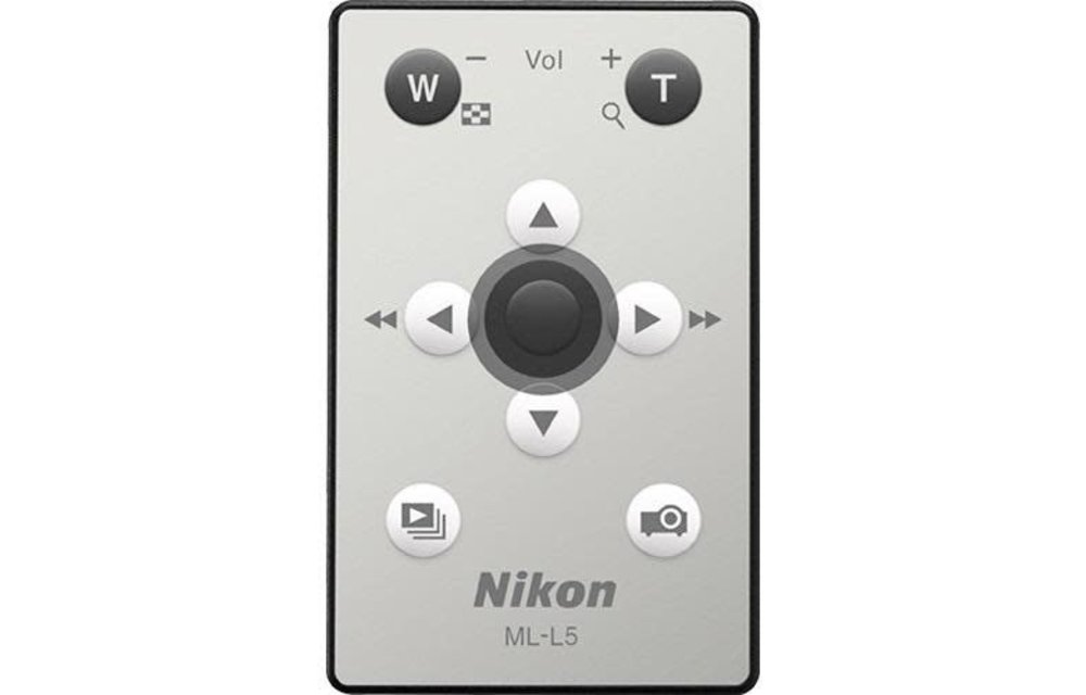 NIKON REMOTE ML-L5 (S1100pj)